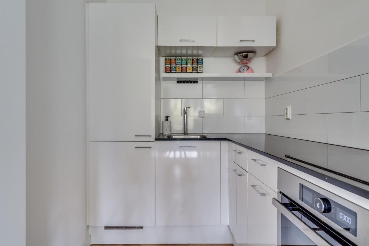 Te koop: Foto Appartement aan de Zonnehout 7 in Houten