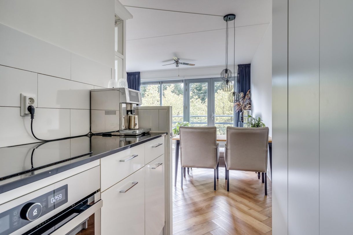 Te koop: Foto Appartement aan de Zonnehout 7 in Houten