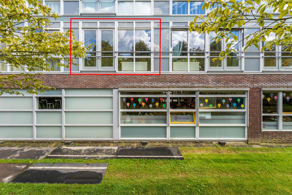 Te koop: Foto Appartement aan de Zonnehout 7 in Houten