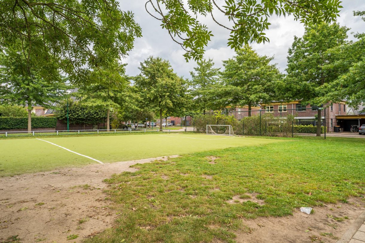 Te koop: Foto Appartement aan de Zonnehout 7 in Houten