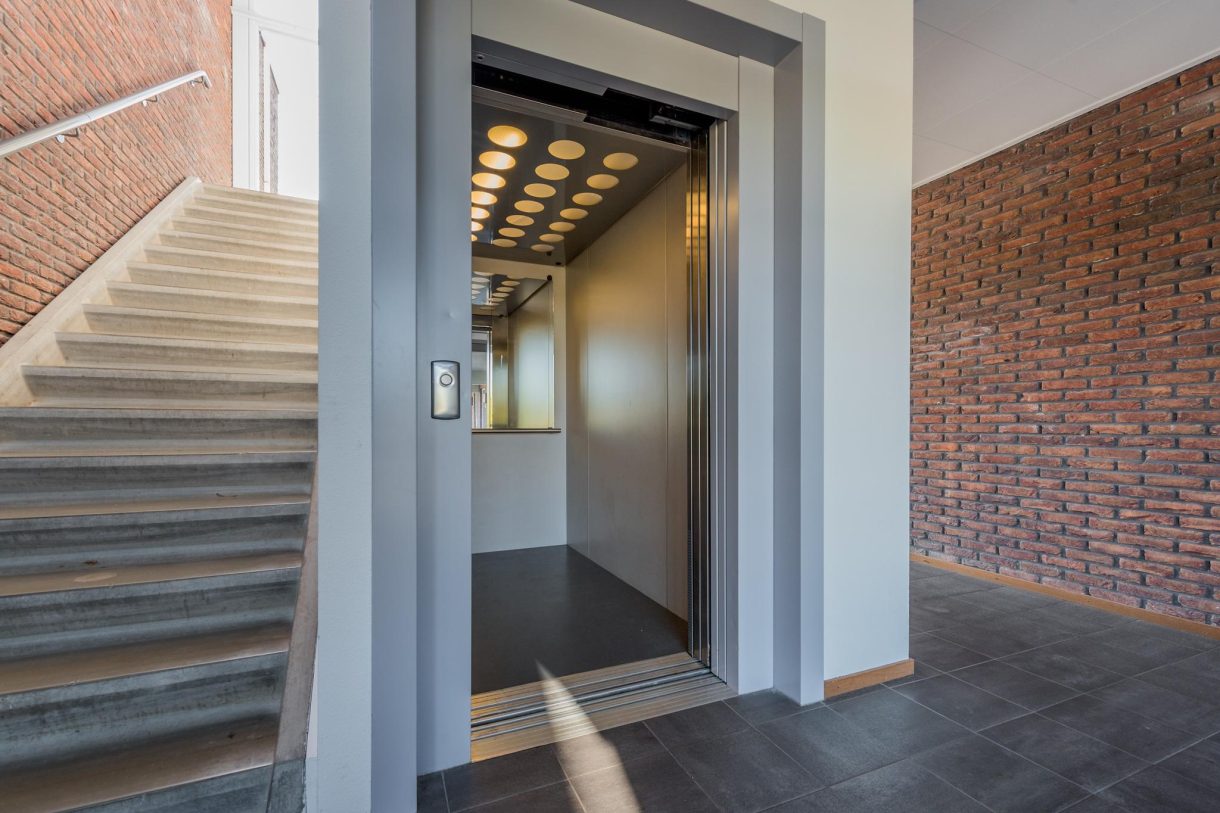 Te koop: Foto Appartement aan de Zonnehout 7 in Houten