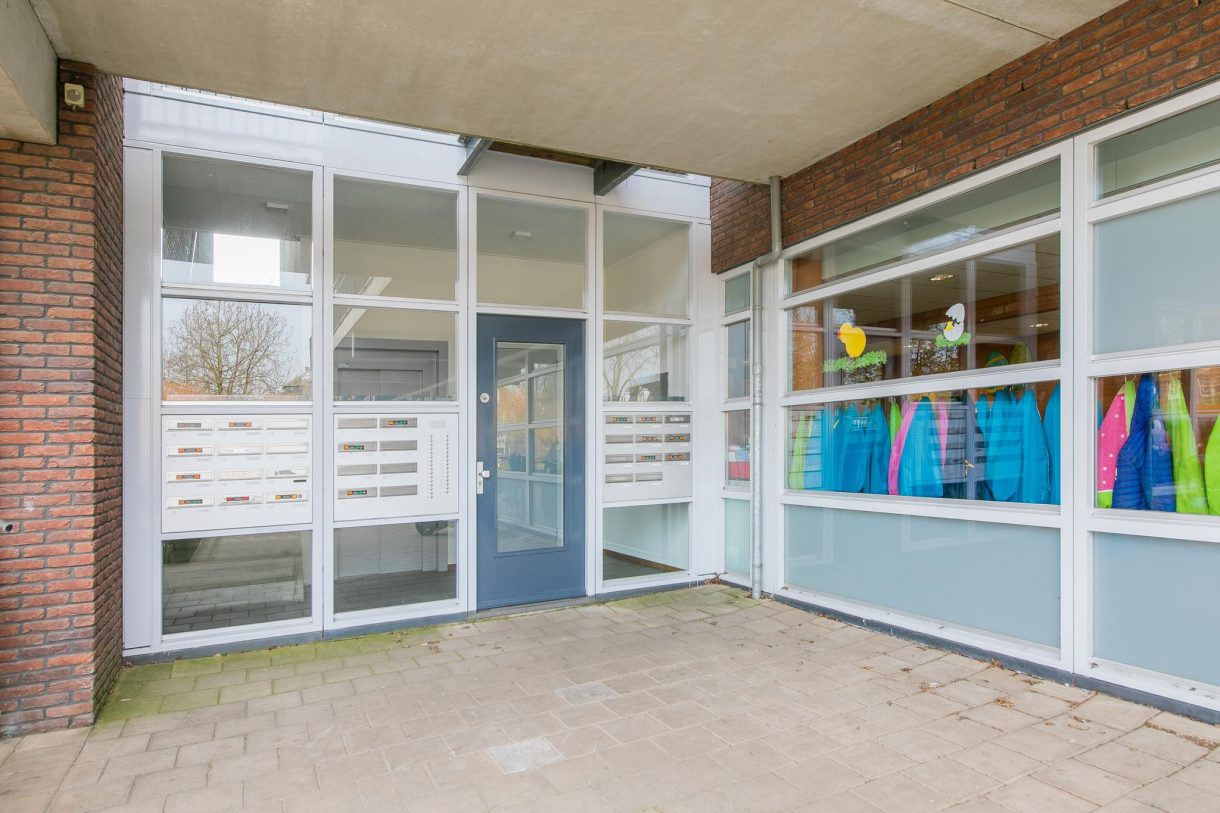 Te koop: Foto Appartement aan de Zonnehout 7 in Houten