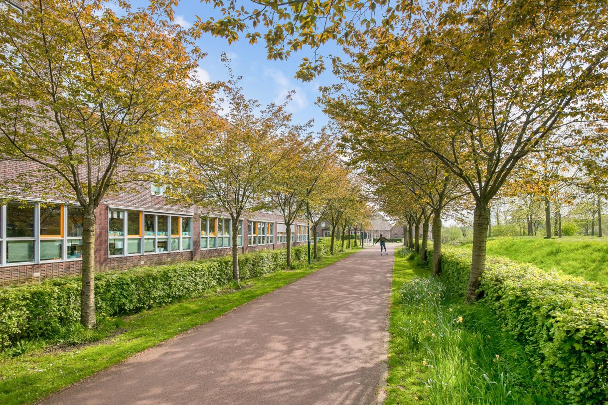 Te koop: Foto Appartement aan de Zonnehout 7 in Houten