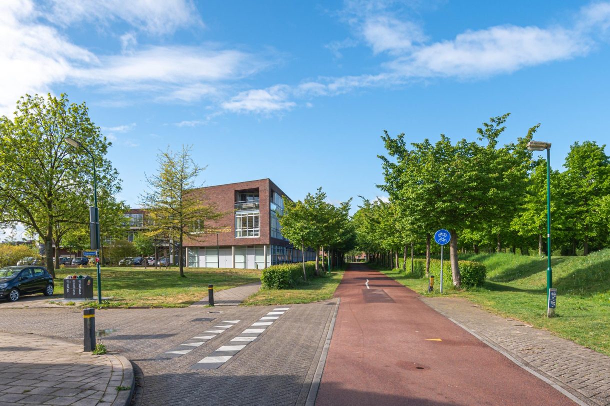 Te koop: Foto Appartement aan de Zonnehout 7 in Houten