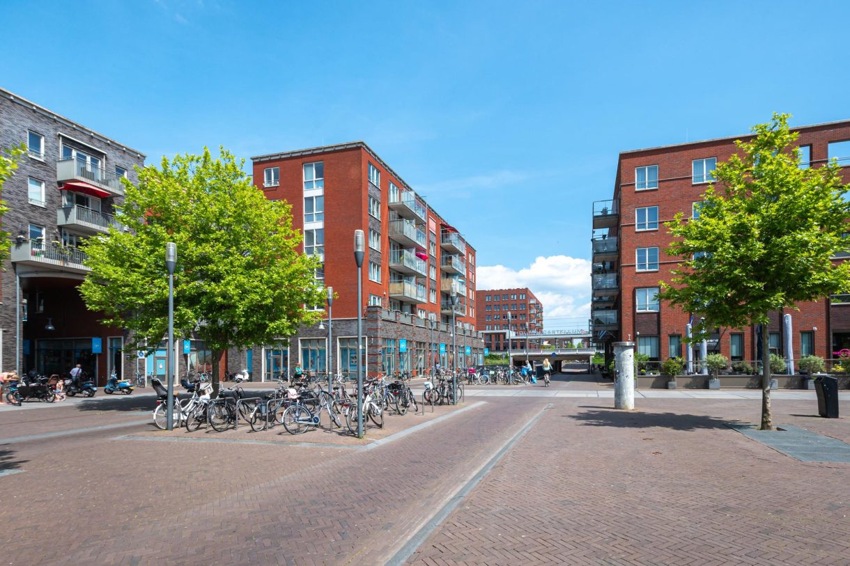 Te koop: Foto Appartement aan de Zonnehout 7 in Houten
