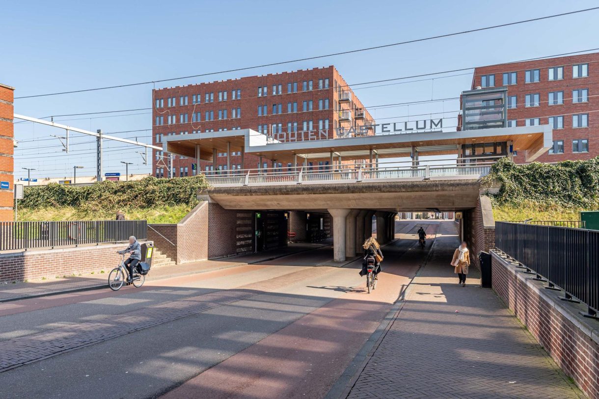Te koop: Foto Appartement aan de Zonnehout 7 in Houten