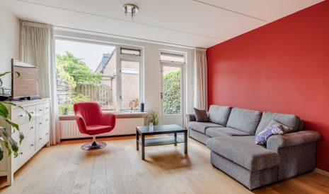 Te koop: Foto Woonhuis aan de Kooikersweide 19 in Nieuwegein