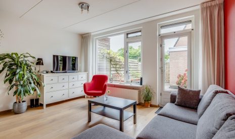 Te koop: Foto Woonhuis aan de Kooikersweide 19 in Nieuwegein