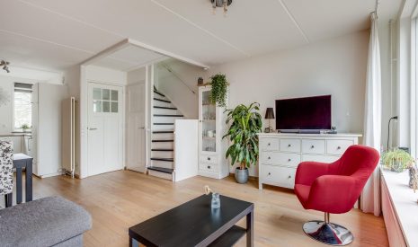 Te koop: Foto Woonhuis aan de Kooikersweide 19 in Nieuwegein