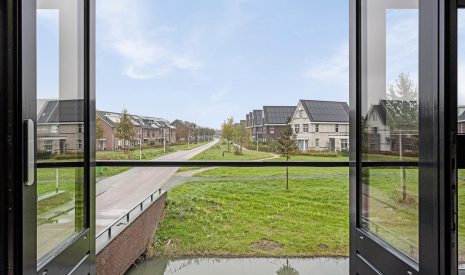 Te koop: Foto Appartement aan de Via Horta 123 in Houten