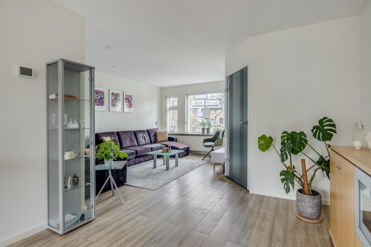 Te koop: Foto Woonhuis aan de Appelgaarde 22 in Houten