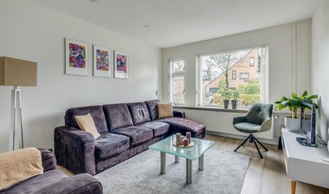 Te koop: Foto Woonhuis aan de Appelgaarde 22 in Houten