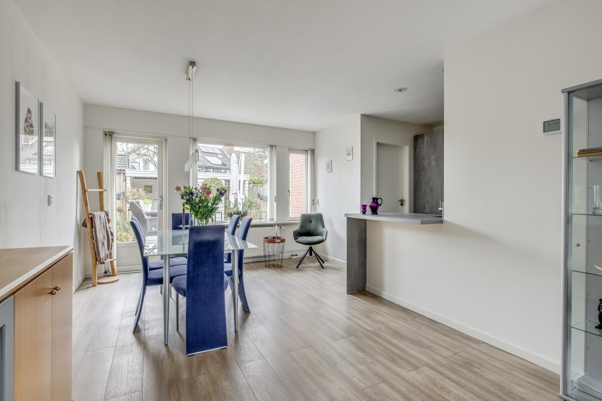 Te koop: Foto Woonhuis aan de Appelgaarde 22 in Houten