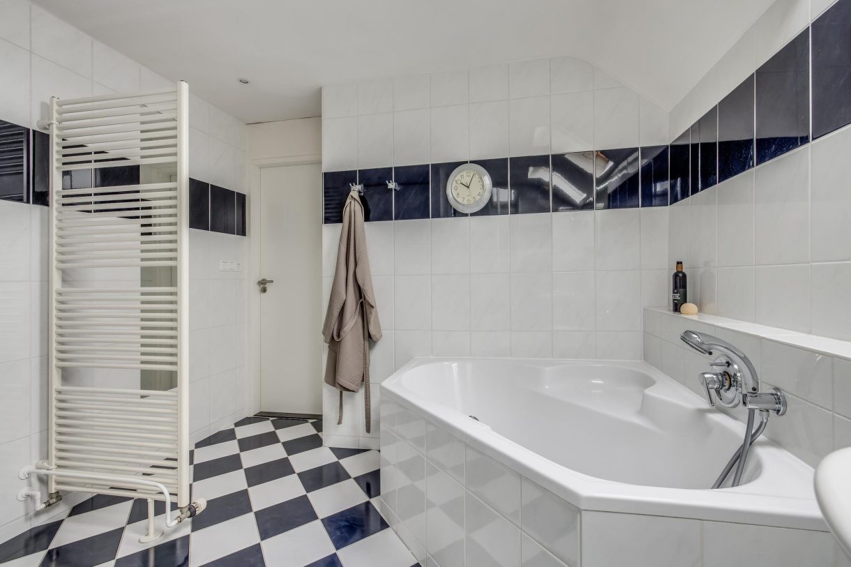 Te koop: Foto Woonhuis aan de Appelgaarde 22 in Houten