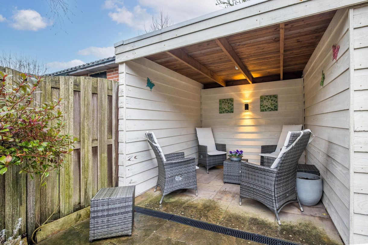 Te koop: Foto Woonhuis aan de Appelgaarde 22 in Houten