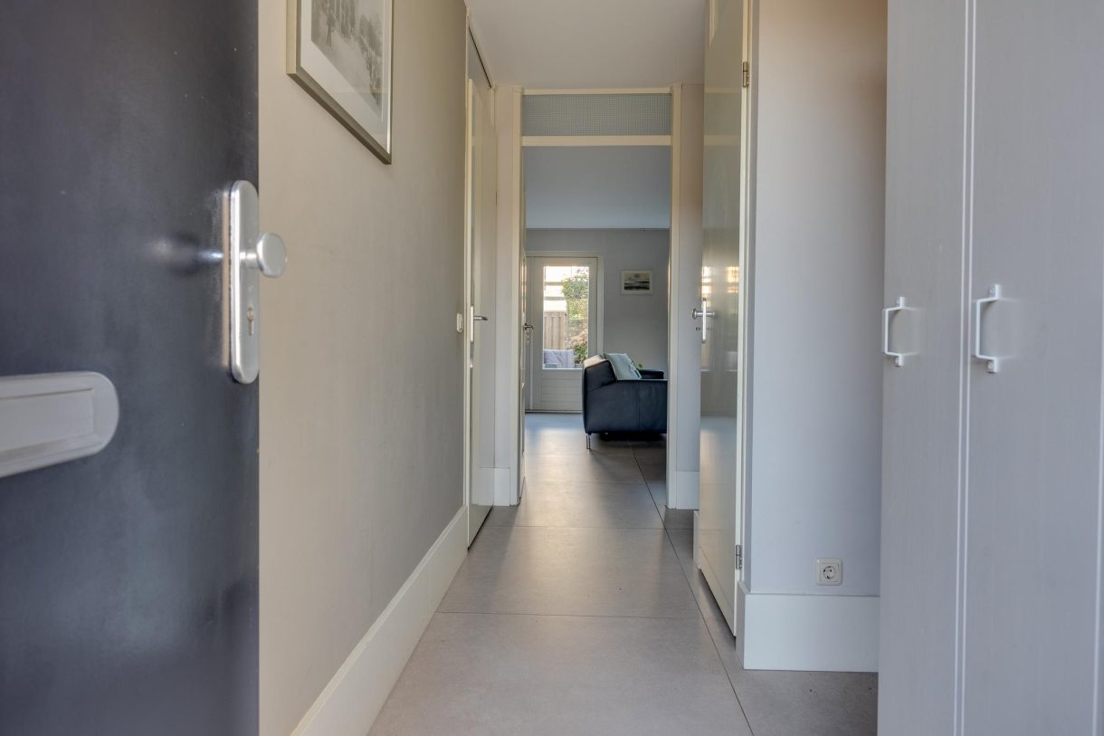 Te koop: Foto Woonhuis aan de Beeldentuin 5 in Houten