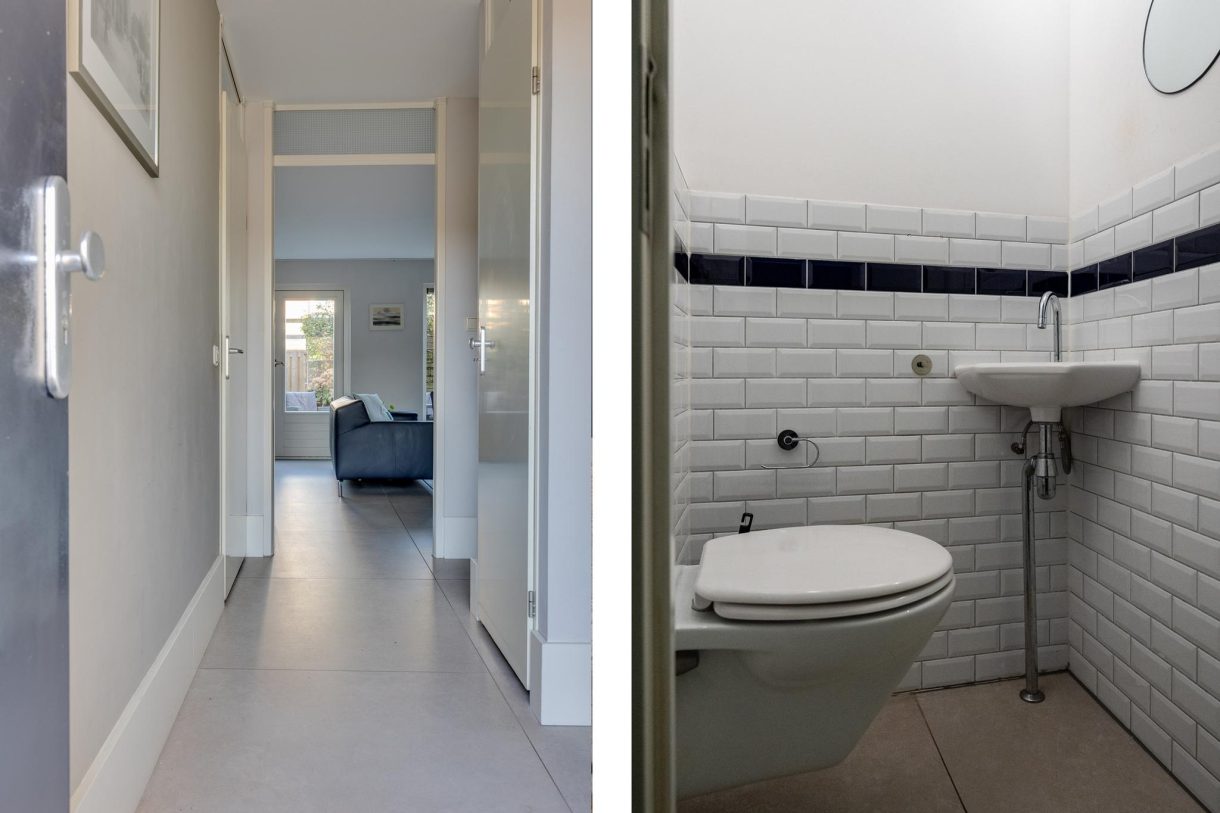 Te koop: Foto Woonhuis aan de Beeldentuin 5 in Houten