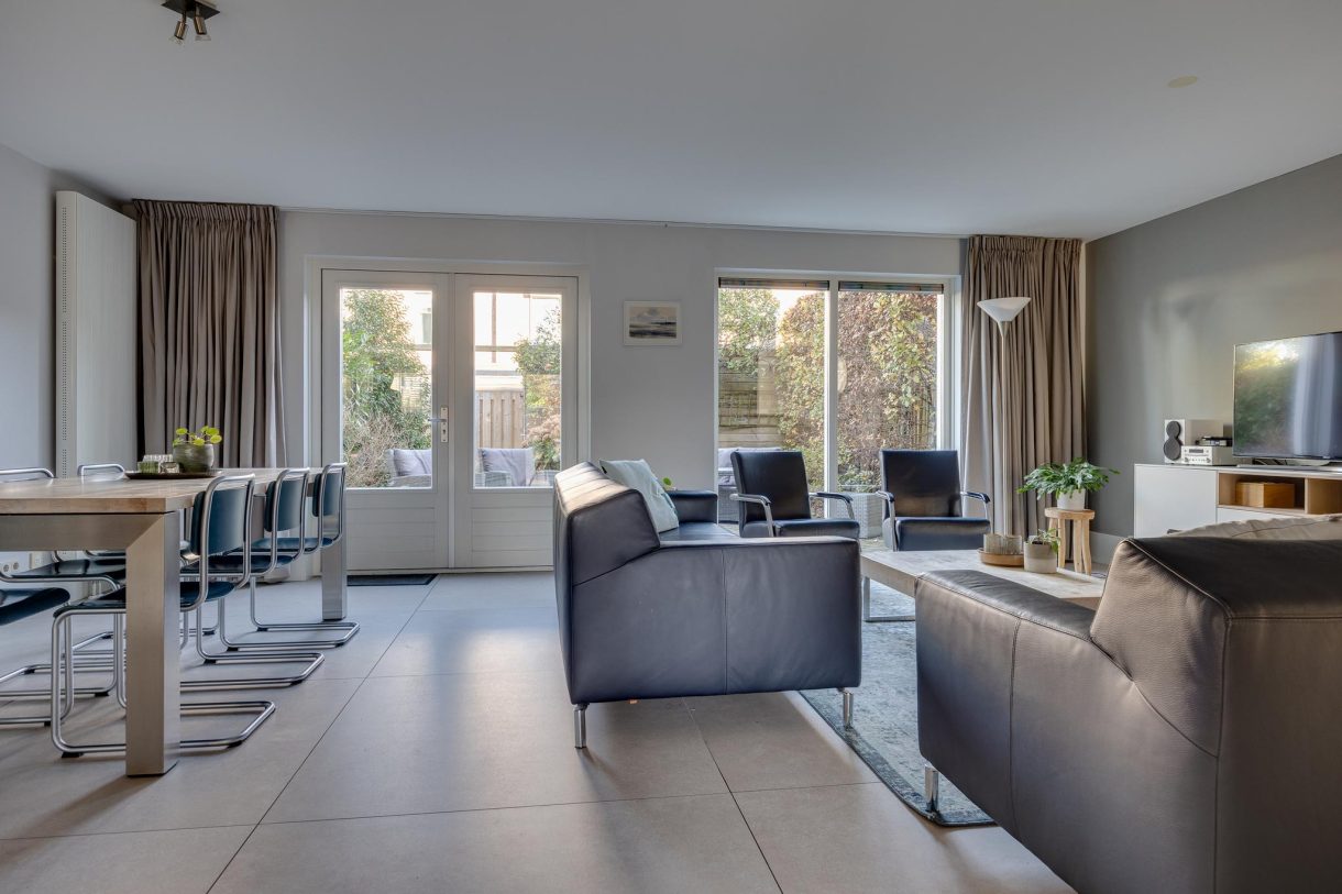 Te koop: Foto Woonhuis aan de Beeldentuin 5 in Houten