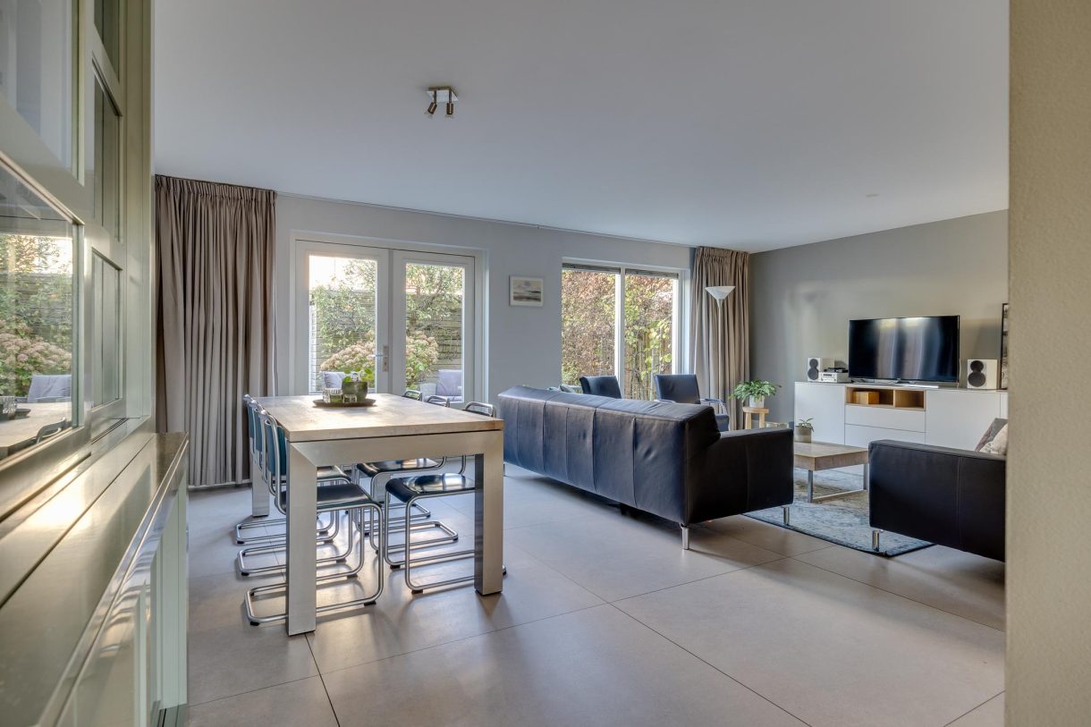 Te koop: Foto Woonhuis aan de Beeldentuin 5 in Houten