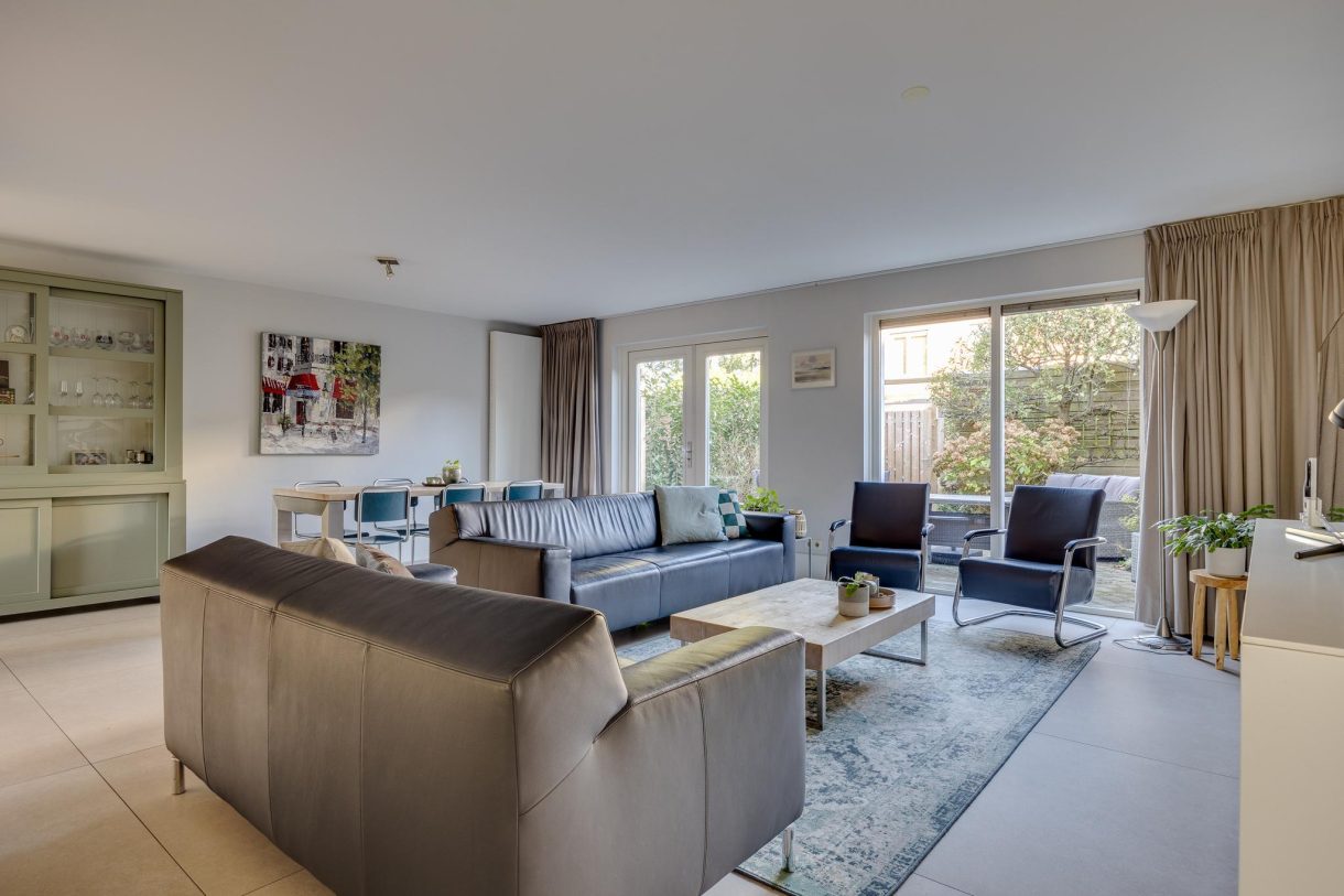 Te koop: Foto Woonhuis aan de Beeldentuin 5 in Houten