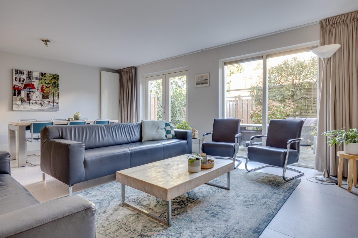 Te koop: Foto Woonhuis aan de Beeldentuin 5 in Houten