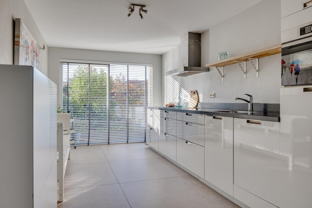 Te koop: Foto Woonhuis aan de Beeldentuin 5 in Houten