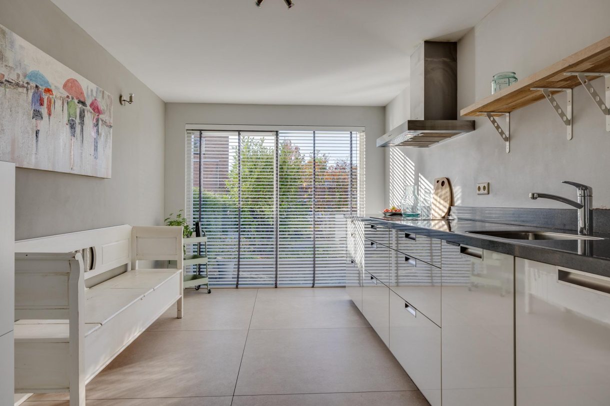 Te koop: Foto Woonhuis aan de Beeldentuin 5 in Houten