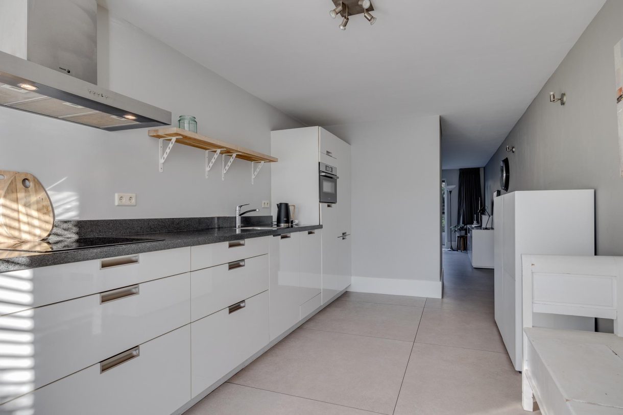 Te koop: Foto Woonhuis aan de Beeldentuin 5 in Houten