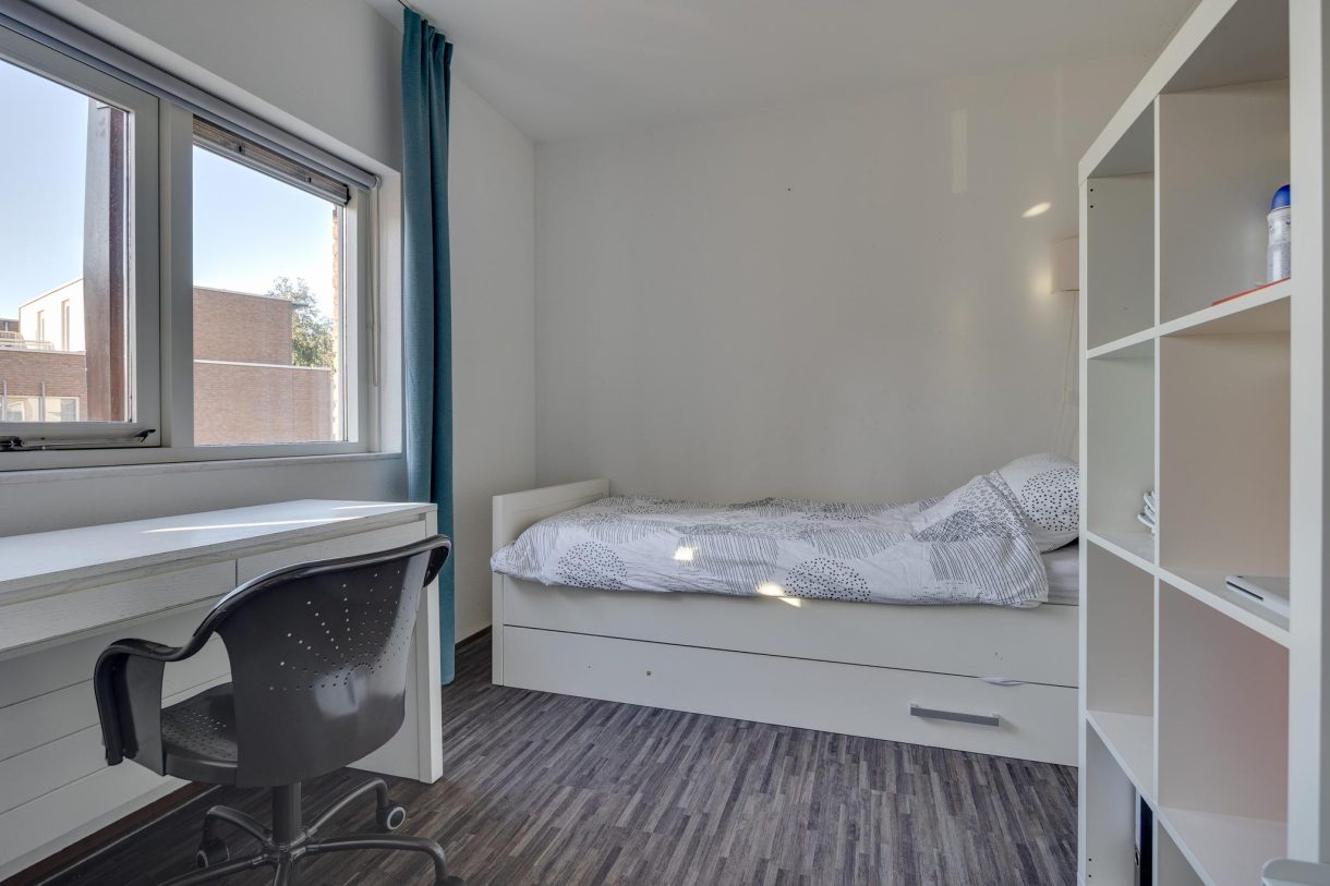 Te koop: Foto Woonhuis aan de Beeldentuin 5 in Houten