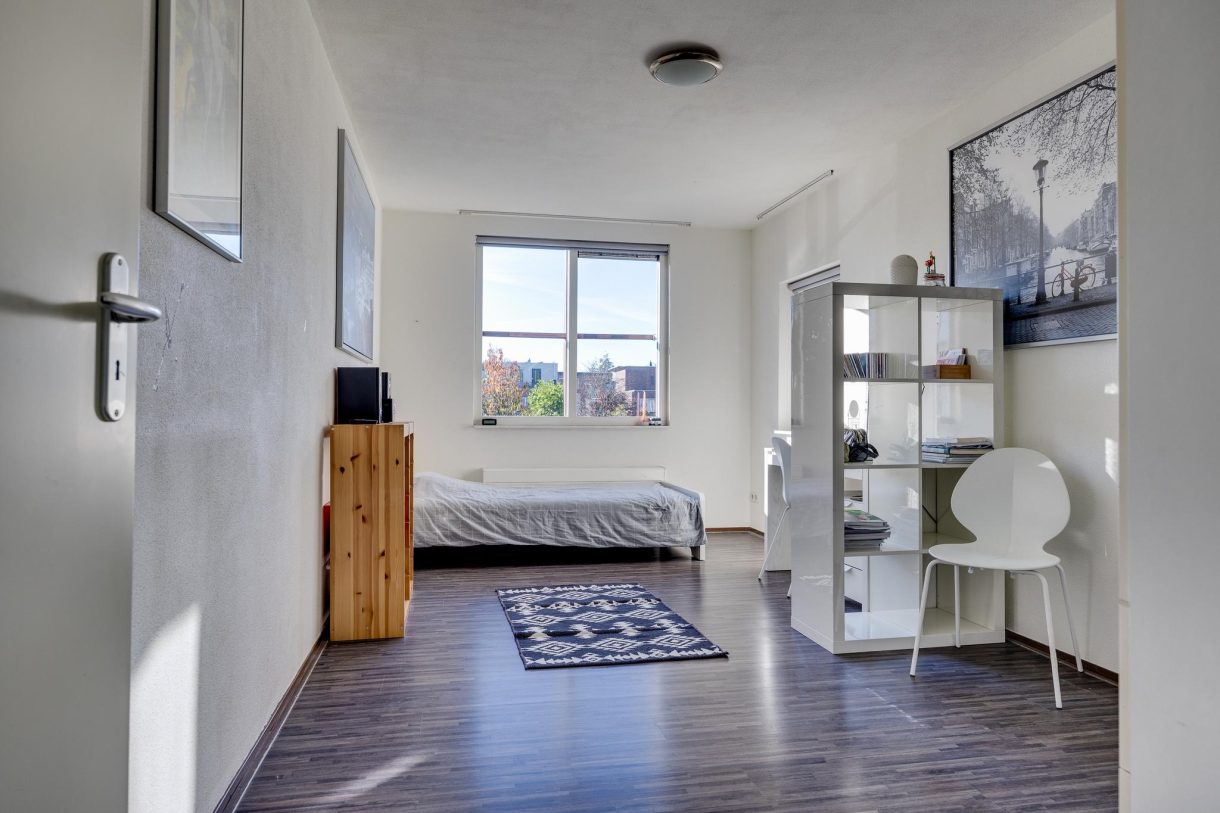 Te koop: Foto Woonhuis aan de Beeldentuin 5 in Houten