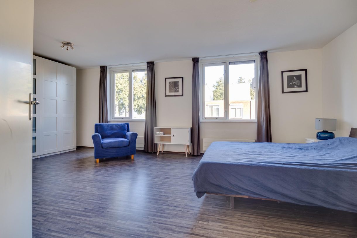 Te koop: Foto Woonhuis aan de Beeldentuin 5 in Houten