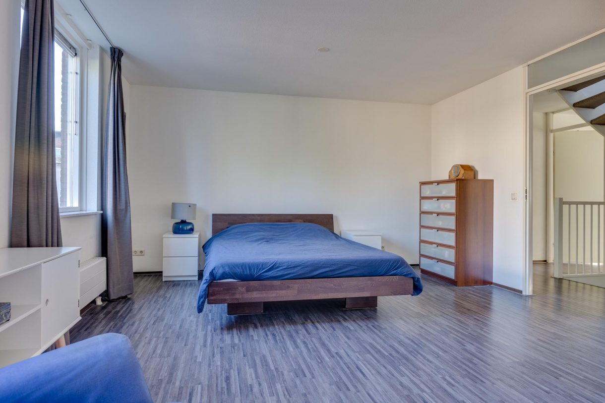 Te koop: Foto Woonhuis aan de Beeldentuin 5 in Houten