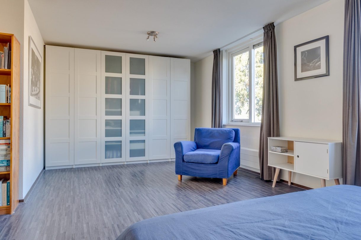 Te koop: Foto Woonhuis aan de Beeldentuin 5 in Houten