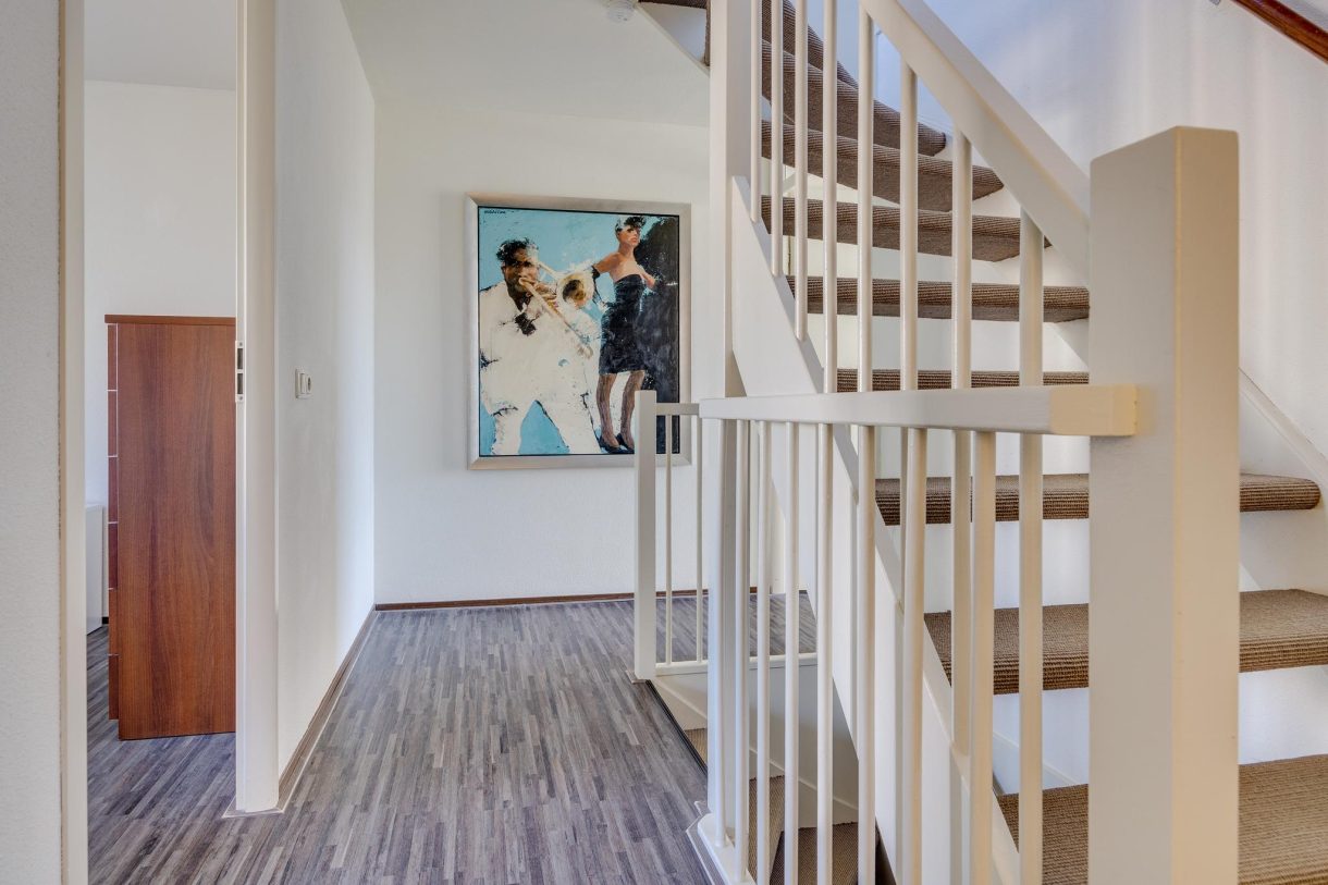 Te koop: Foto Woonhuis aan de Beeldentuin 5 in Houten