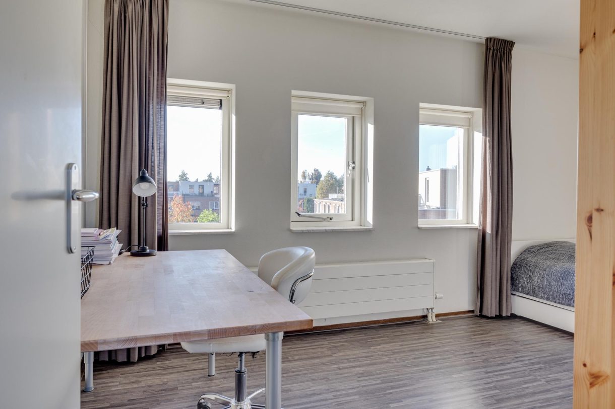 Te koop: Foto Woonhuis aan de Beeldentuin 5 in Houten