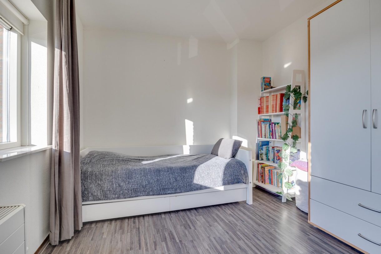 Te koop: Foto Woonhuis aan de Beeldentuin 5 in Houten