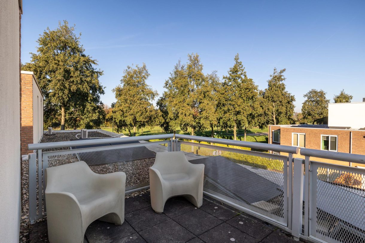 Te koop: Foto Woonhuis aan de Beeldentuin 5 in Houten