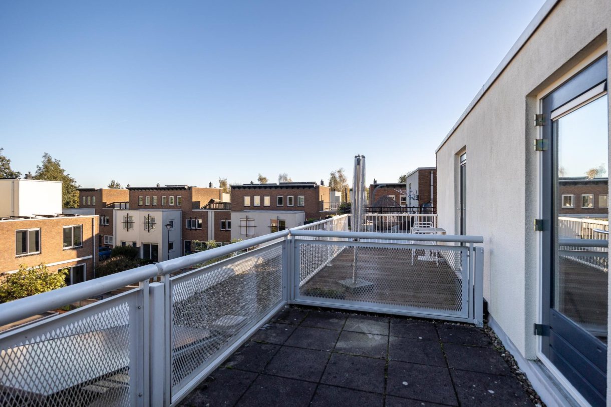 Te koop: Foto Woonhuis aan de Beeldentuin 5 in Houten