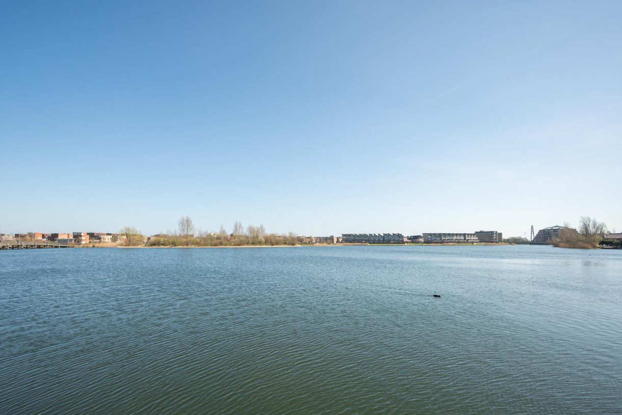 Te koop: Foto Woonhuis aan de Beeldentuin 5 in Houten