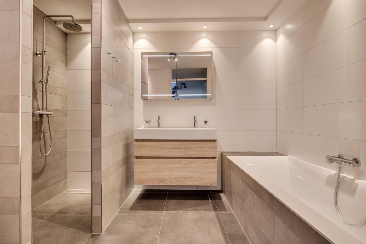 Te koop: Foto Woonhuis aan de Beeldentuin 5 in Houten