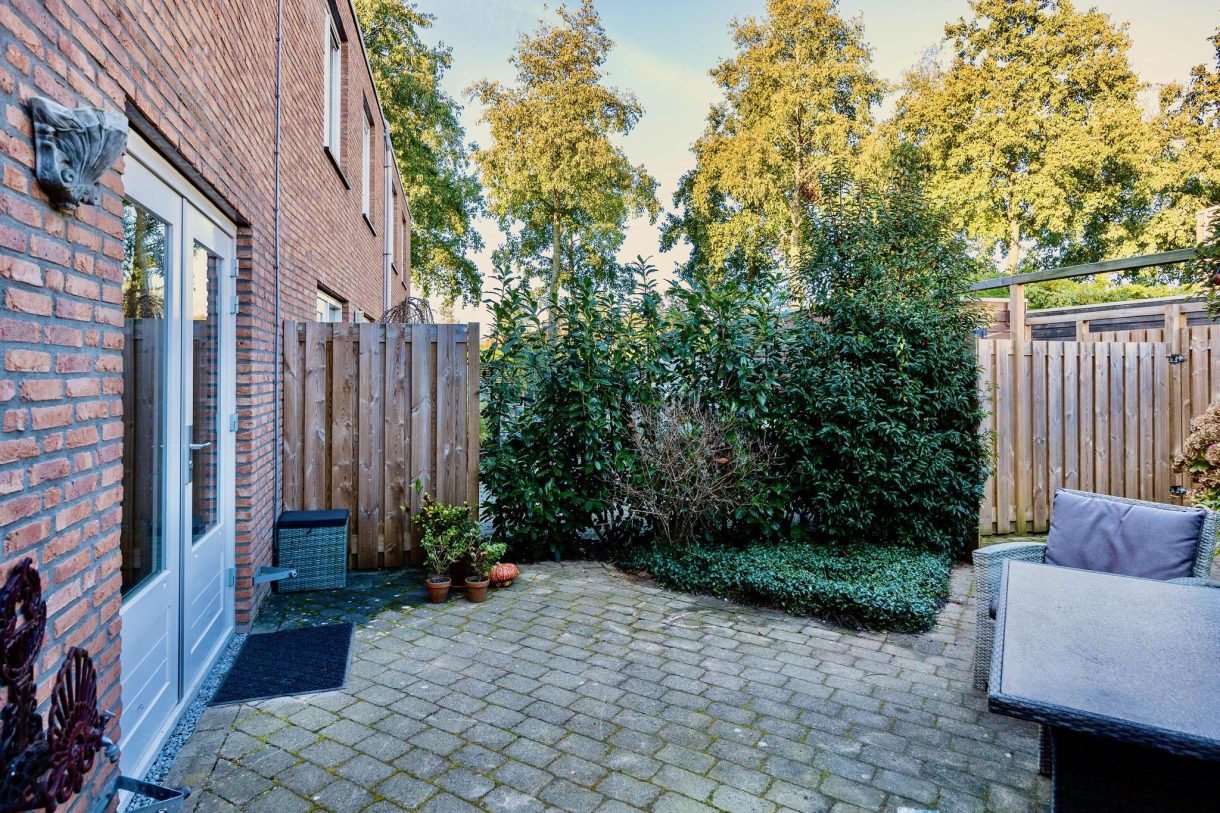 Te koop: Foto Woonhuis aan de Beeldentuin 5 in Houten