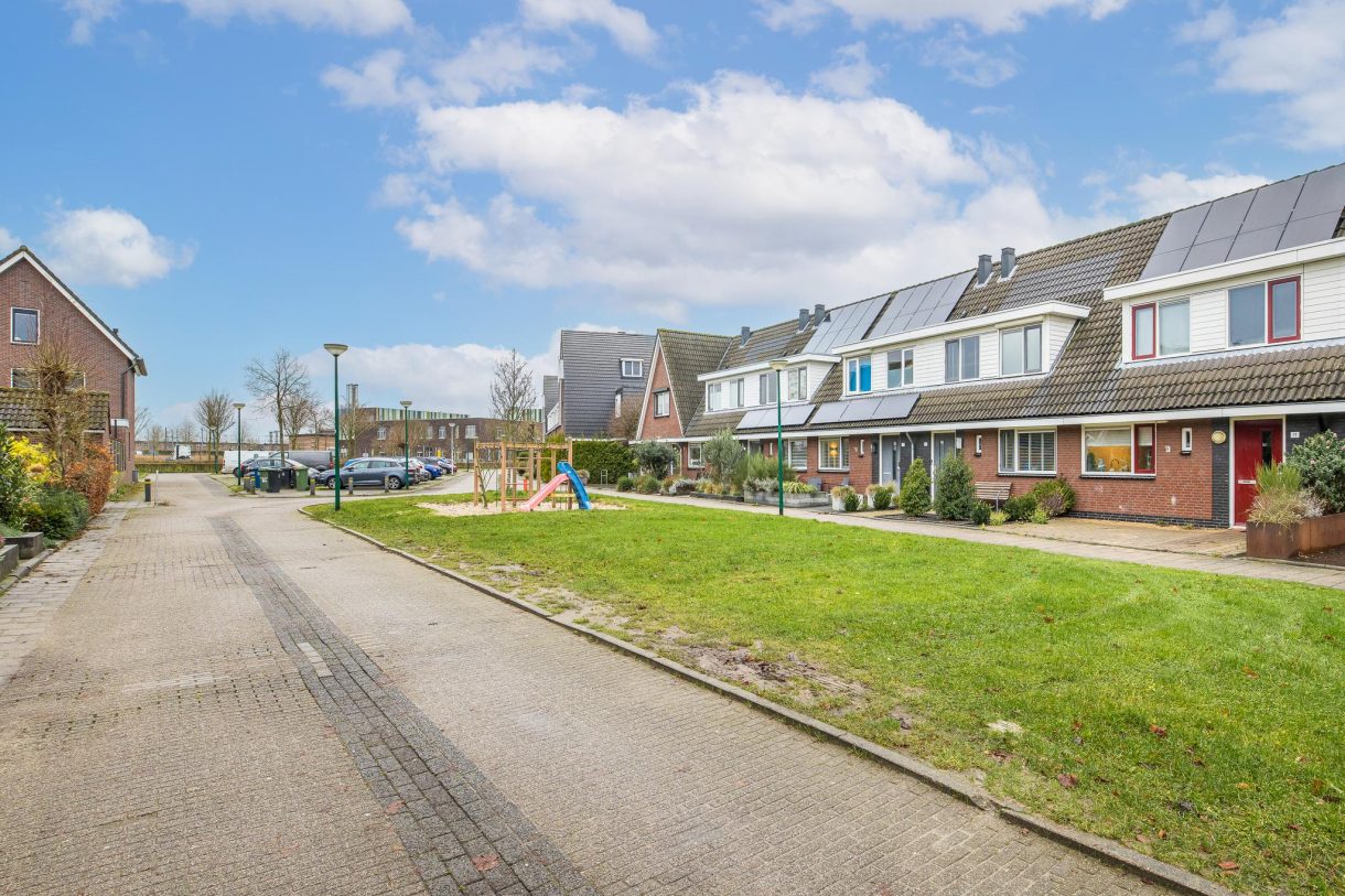 Te koop: Foto Woonhuis aan de Vedergras 13 in Houten