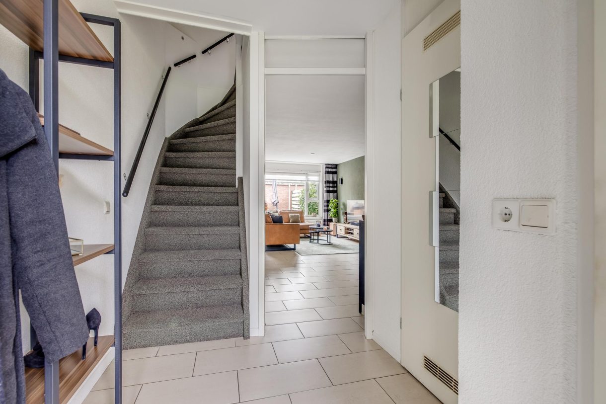Te koop: Foto Woonhuis aan de Vedergras 13 in Houten
