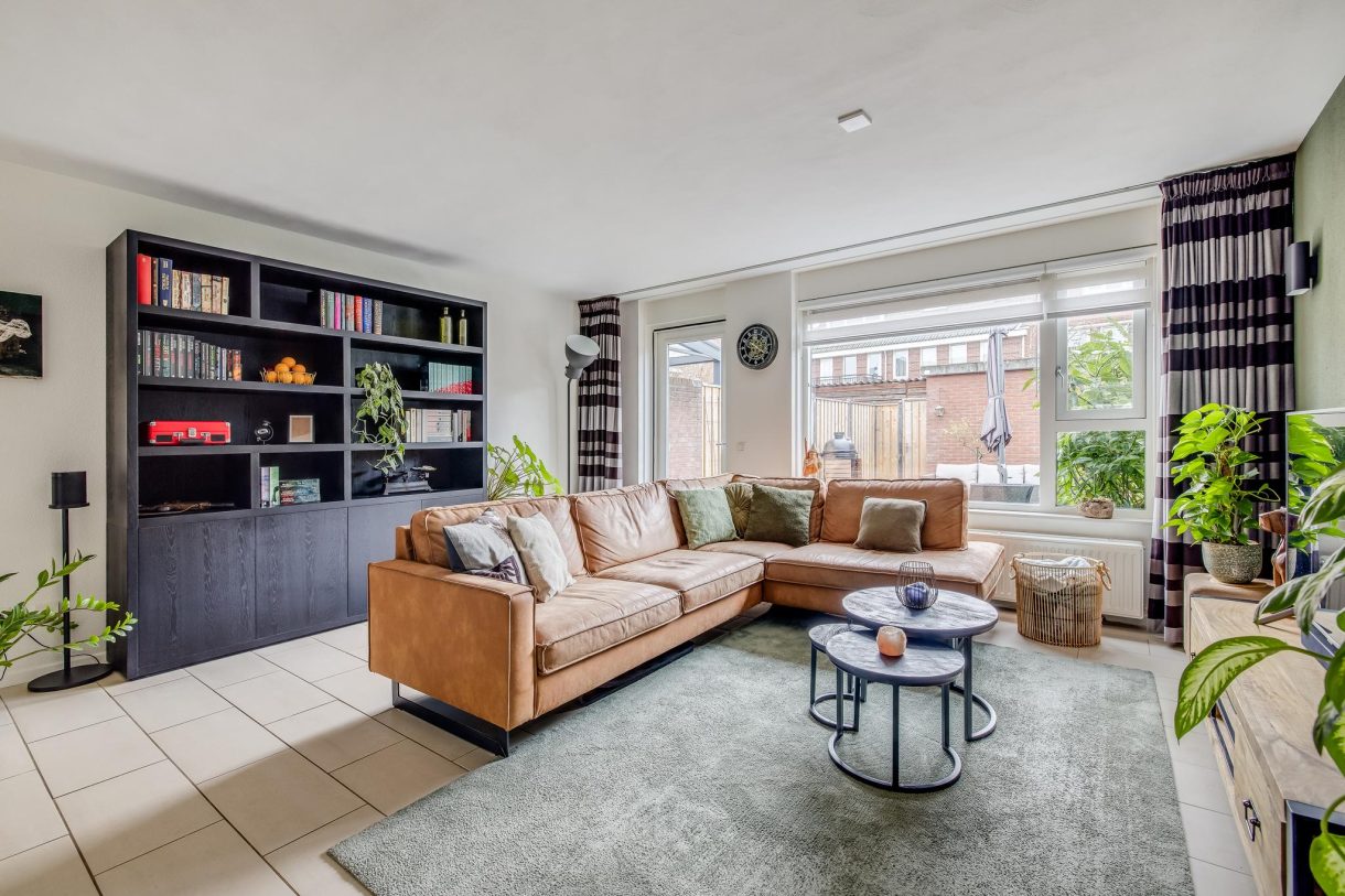 Te koop: Foto Woonhuis aan de Vedergras 13 in Houten