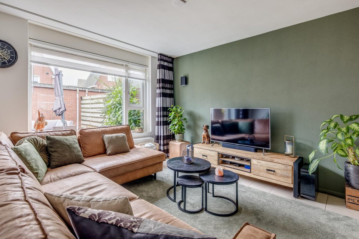 Te koop: Foto Woonhuis aan de Vedergras 13 in Houten