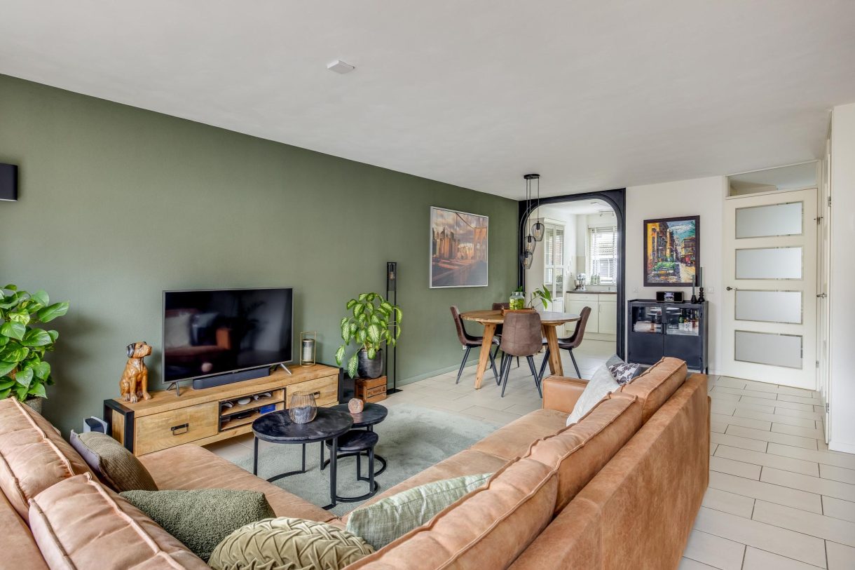 Te koop: Foto Woonhuis aan de Vedergras 13 in Houten