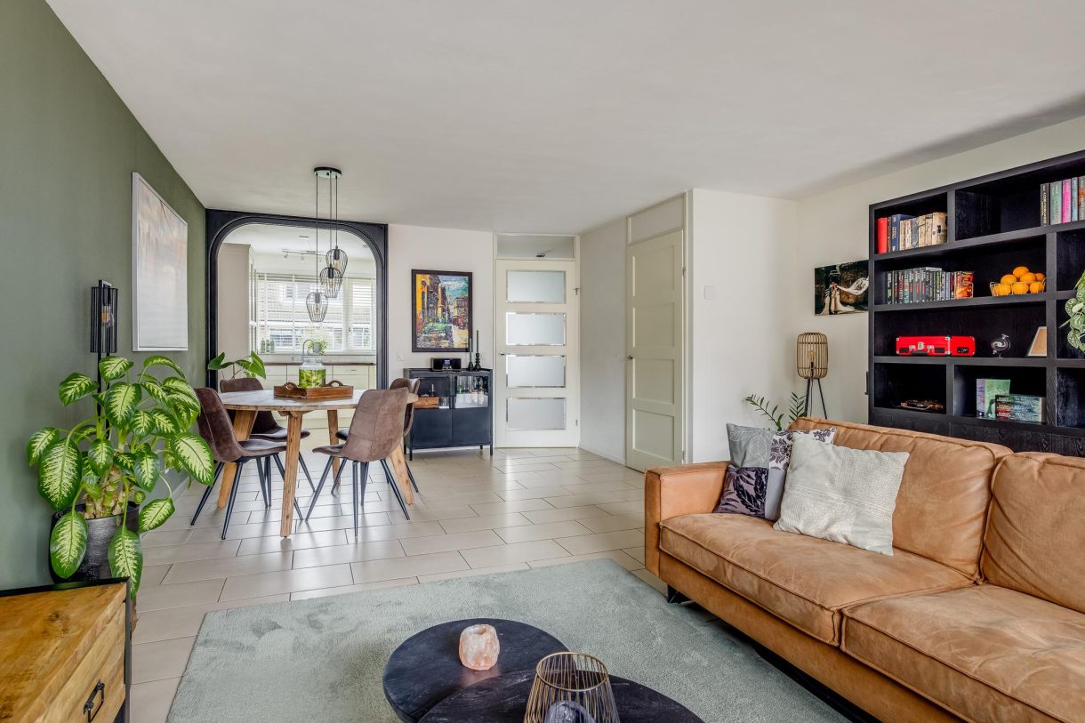 Te koop: Foto Woonhuis aan de Vedergras 13 in Houten