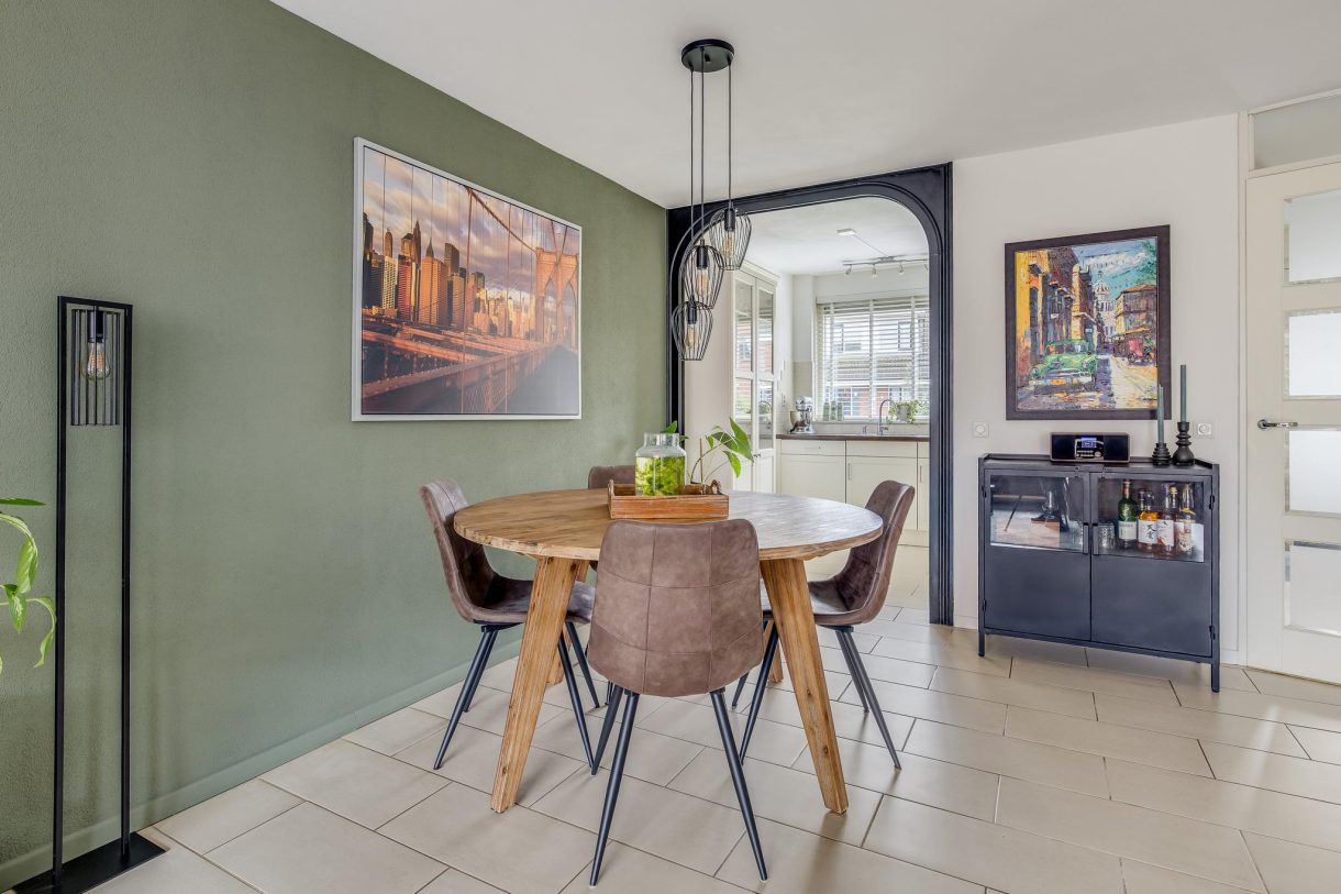 Te koop: Foto Woonhuis aan de Vedergras 13 in Houten