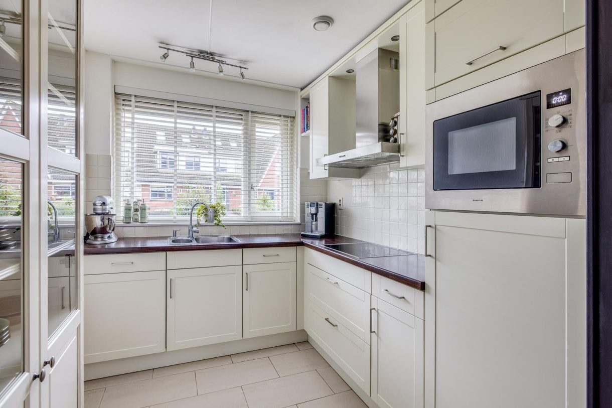 Te koop: Foto Woonhuis aan de Vedergras 13 in Houten