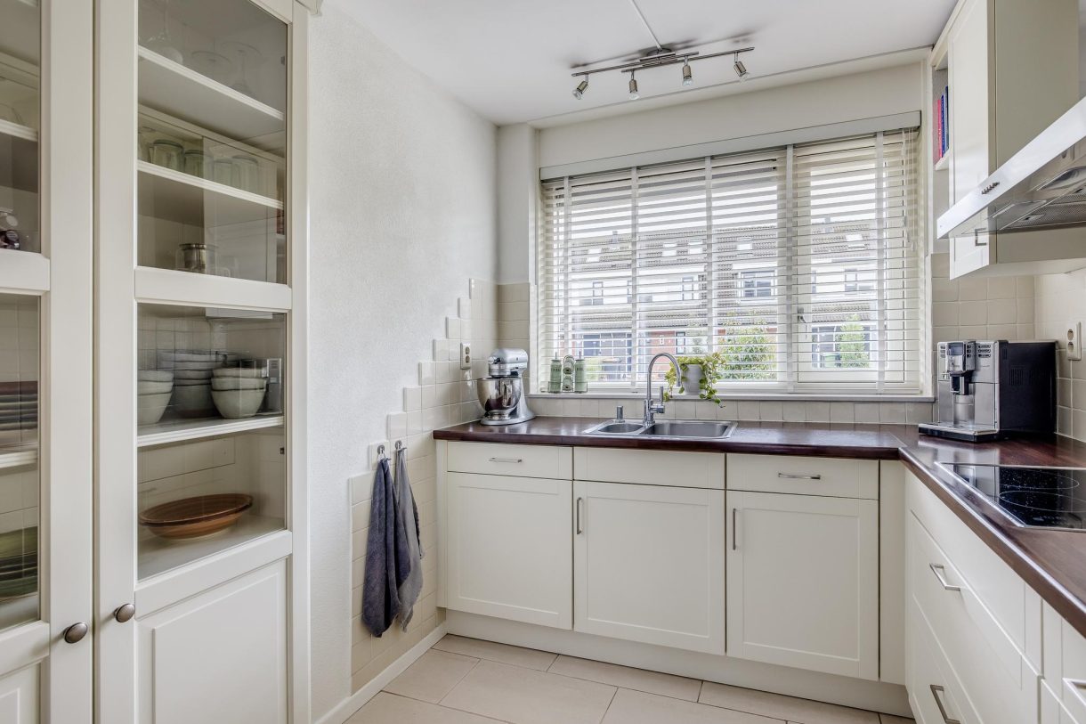 Te koop: Foto Woonhuis aan de Vedergras 13 in Houten